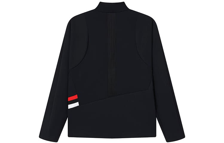 Зимняя куртка пуховик FILA Athletics logo - изображение 2