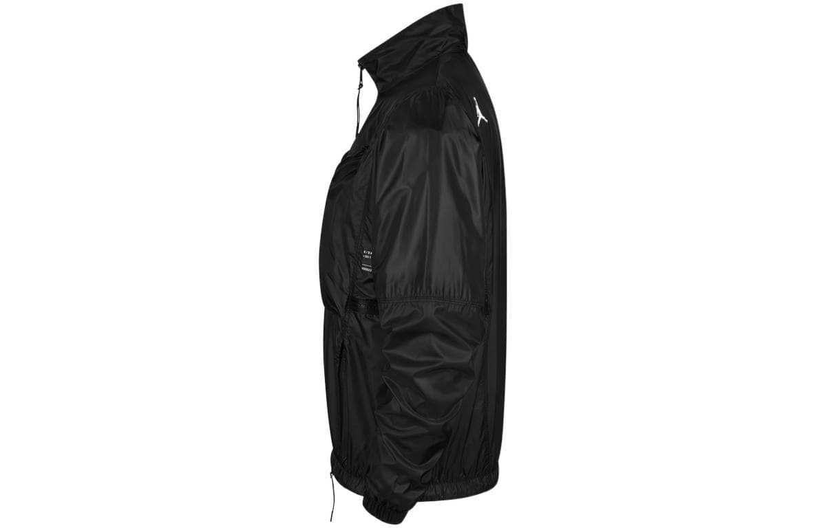 Куртка Jordan Jacket Black - изображение 3