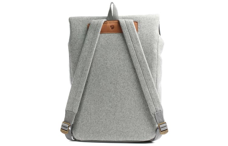 Рюкзак Fjallraven Norrvage Melton - изображение 2