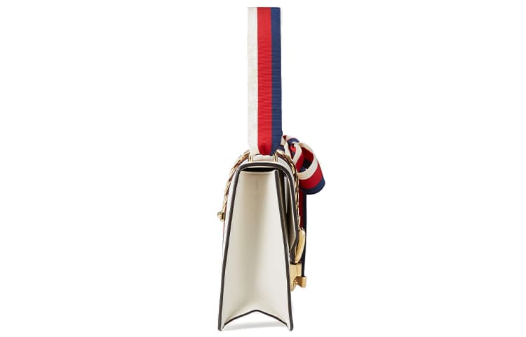 Мини-сумка GUCCI Sylvie - изображение 4