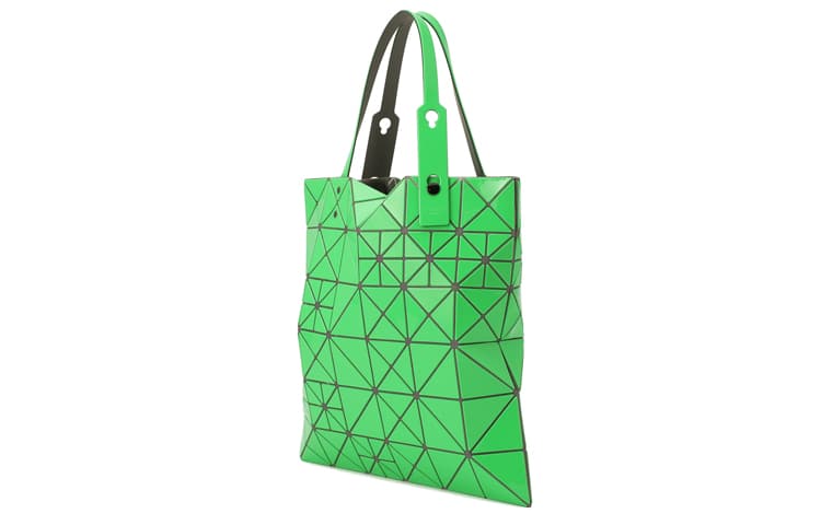 Сумка ISSEY MIYAKE Lucent Tote - изображение 3