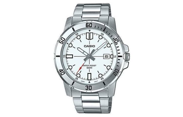 Часы Casio Enticer MTP-VD01D-7E - изображение 1