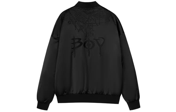 Зимняя куртка пуховик Boy London FW21 - изображение 2