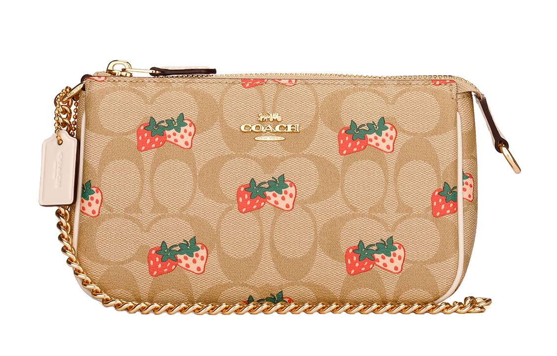 Сумка COACH Wristlet 19 - изображение 1