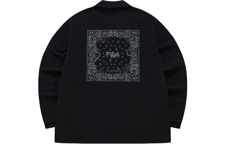 Куртка FILA FUSION - изображение 2