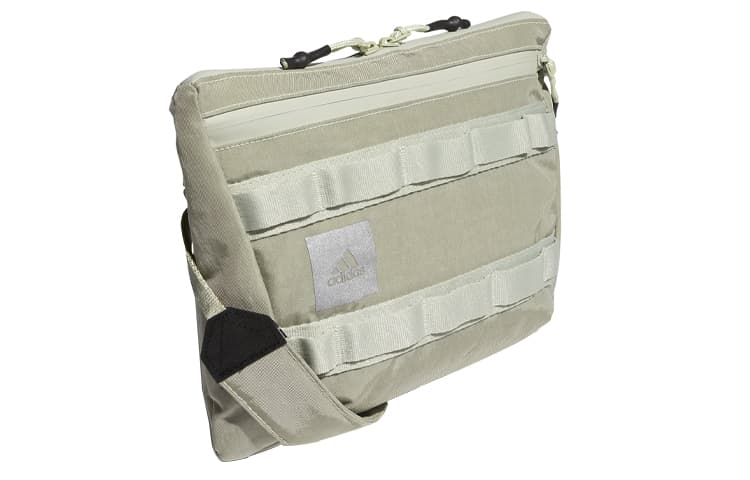 Сумка через плечо adidas 4CMTE TYO SAC - изображение 2