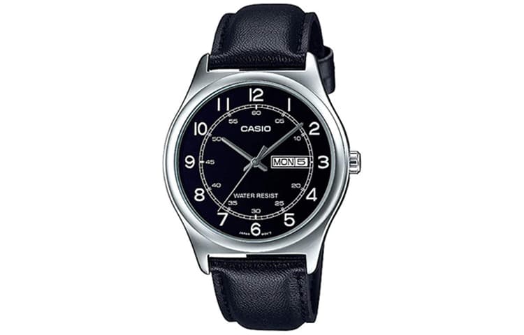 Часы CASIO DRESS MTP-V006L-1B2U - изображение 1