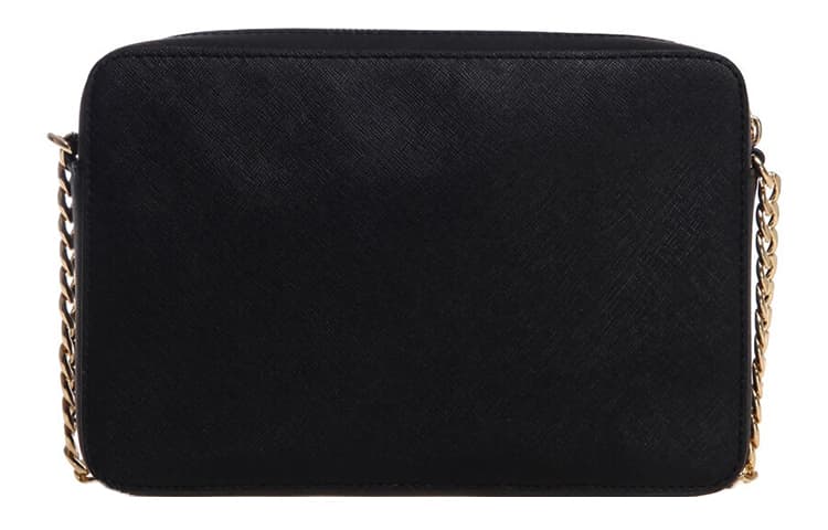 Сумка через плечо MICHAEL KORS MK Jet Set Travel Logo - изображение 3