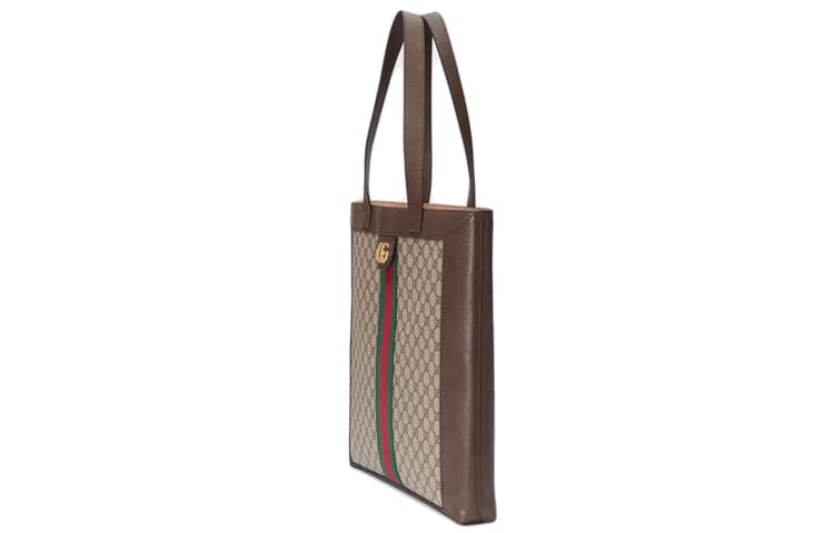 Мини-сумка Gucci Ophidia Tote Bag - изображение 3