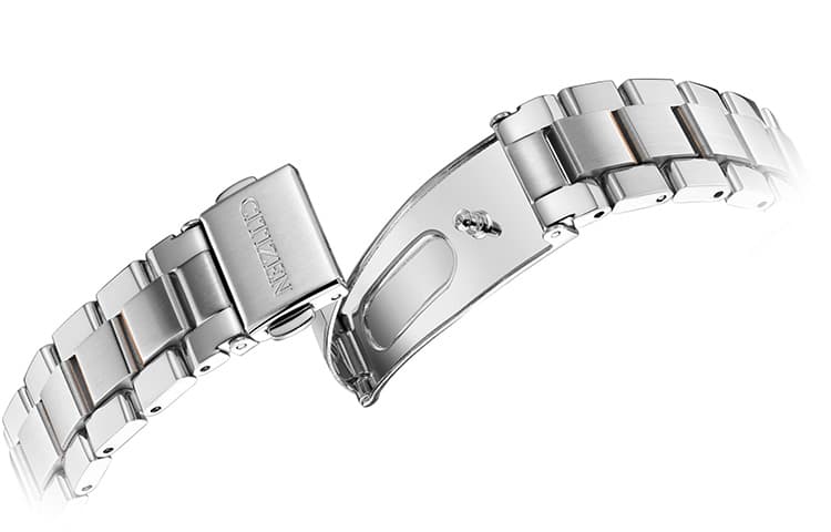 Часы CITIZEN PC1009-78B - изображение 4