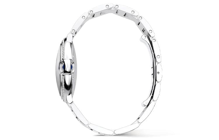 Часы Cartier Ballon Bleu W4BB0024 - изображение 4