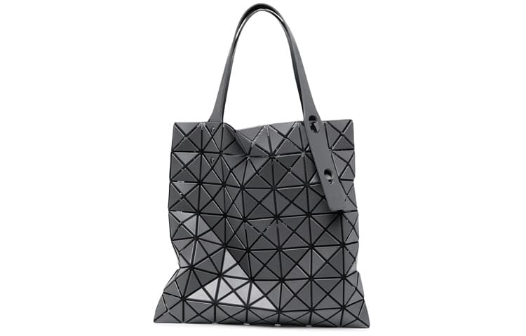 Сумка ISSEY MIYAKE Prism Matte Tote - изображение 6