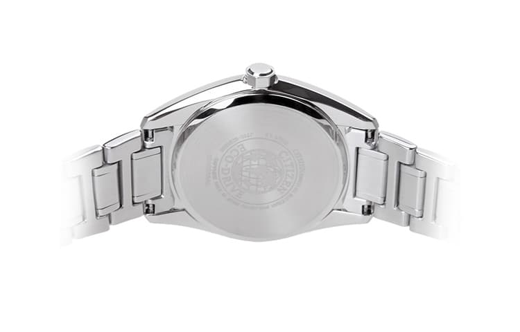 Часы CITIZEN 31*9mm FE1050-52A - изображение 3