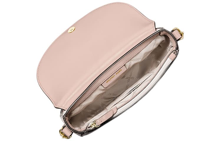 Сумка через плечо MICHAEL KORS MK Jet Set Charm - изображение 3