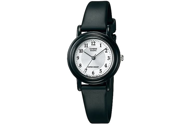 Часы Casio LQ-139AMV-7B3 - изображение 1