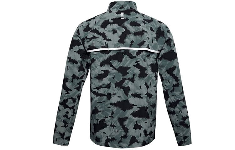 Куртка Under Armour Storm Launch 3.0 - изображение 2