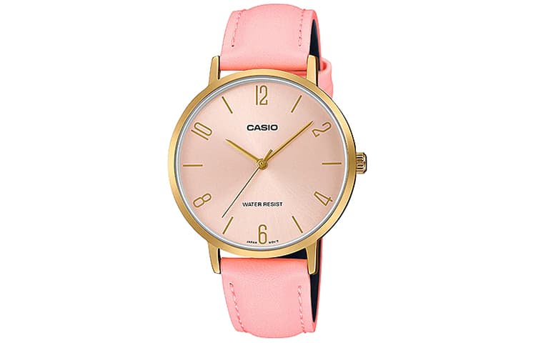 Часы Casio LTP-VT01GL-4B - изображение 1
