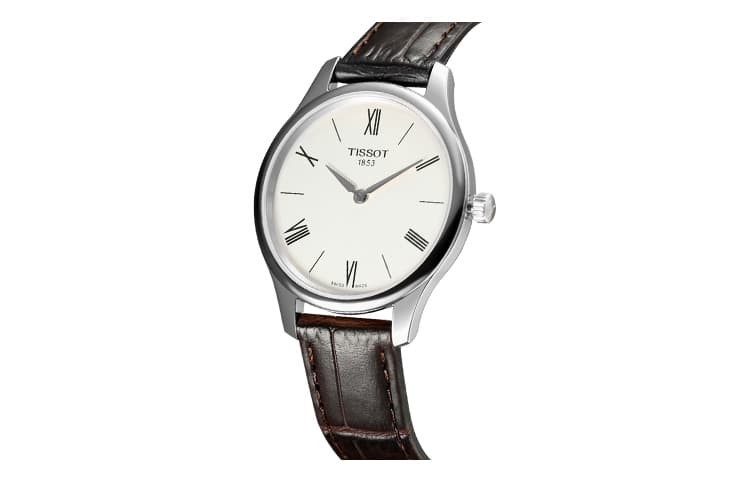 Часы Tissot T063.209.16.038.00 - изображение 3