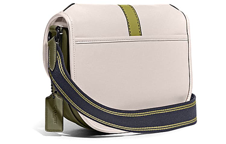 Сумка через плечо COACH Hitch 24 - изображение 2