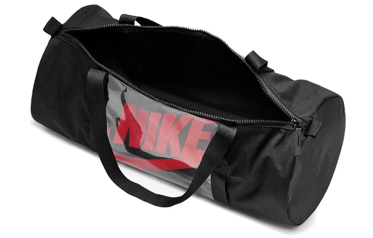 Nike NK HERITAGE DUFFLE-MTRL - изображение 4