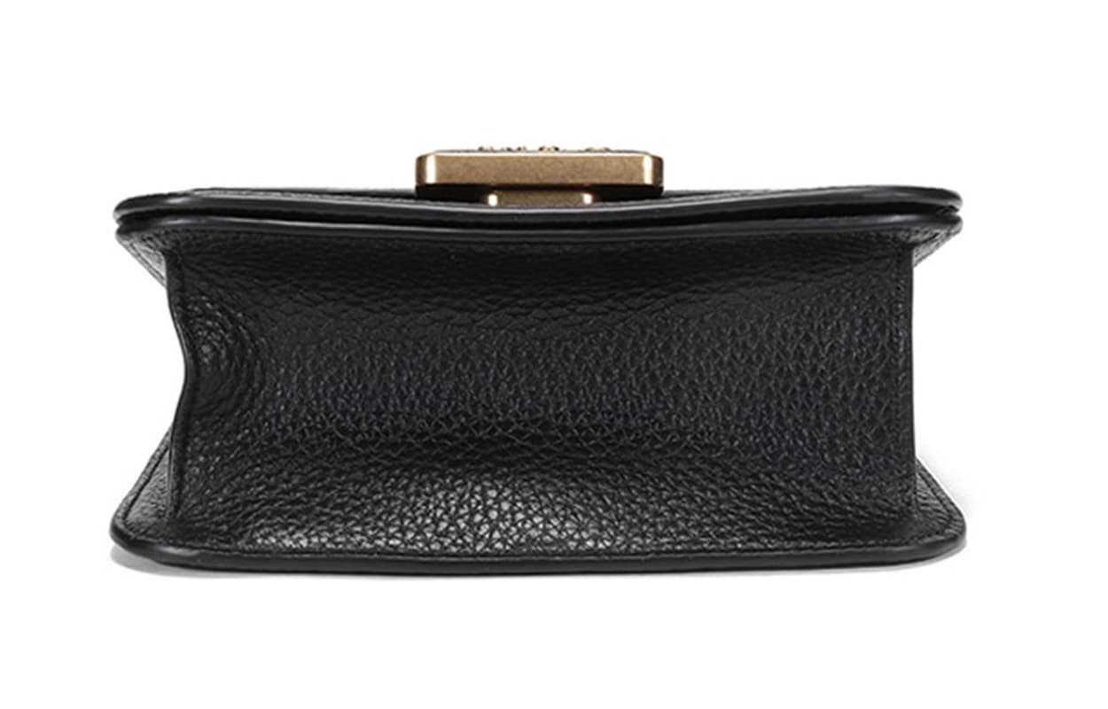Сумка через плечо COACH Alie 18 - изображение 5