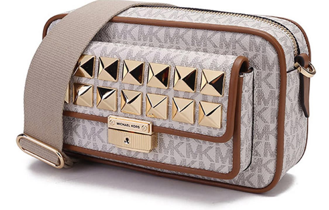 Мини-сумка MICHAEL KORS MK Bradshaw - изображение 2