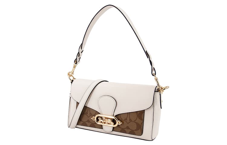 Мини-сумка COACH Jade 26 26 - изображение 2