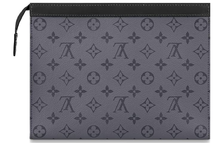 Косметичка Louis Vuitton Pochette Voyage MM - изображение 2