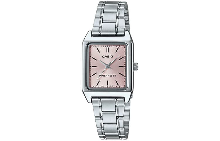 Часы Casio LTP-V007D-4E - изображение 1