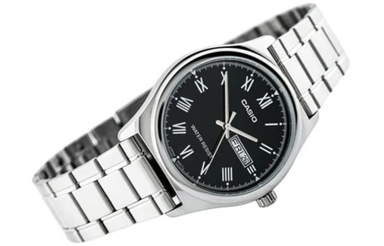 Часы CASIO DRESS MTP-V006D-1B - изображение 4