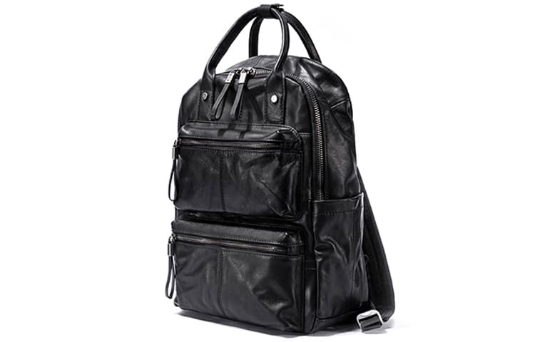 Рюкзак Ace Paul Backpack Black - изображение 2