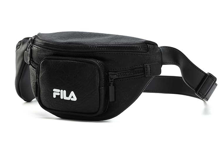 Поясная сумка FILA FUSION Logo PU - изображение 2