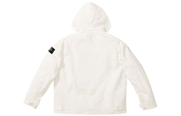 Куртка Supreme x Stone Island - изображение 2
