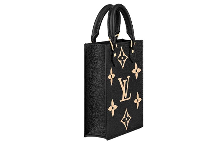 Сумка Louis Vuitton Petit Sac Plat - изображение 3