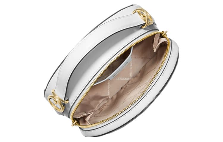 Сумка MICHAEL KORS MK Delaney Logo - изображение 2