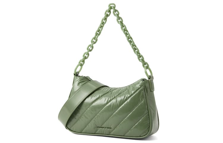 Сумка CHARLESKEITH ck - изображение 2