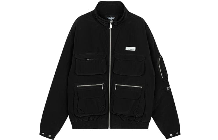 Куртка Boy London FW21 - изображение 2