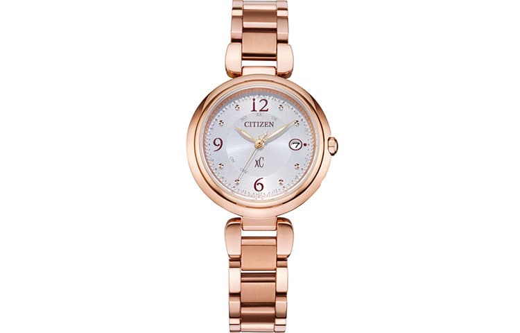 Часы CITIZEN XC ES9468-51A - изображение 1