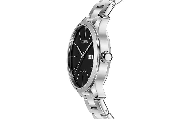 Часы Citizen NH8350-83E - изображение 3