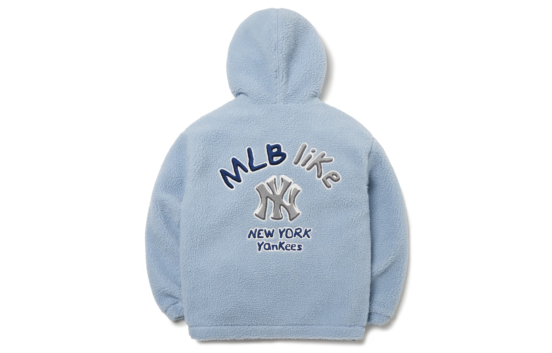 Куртка MLB Logo - изображение 2