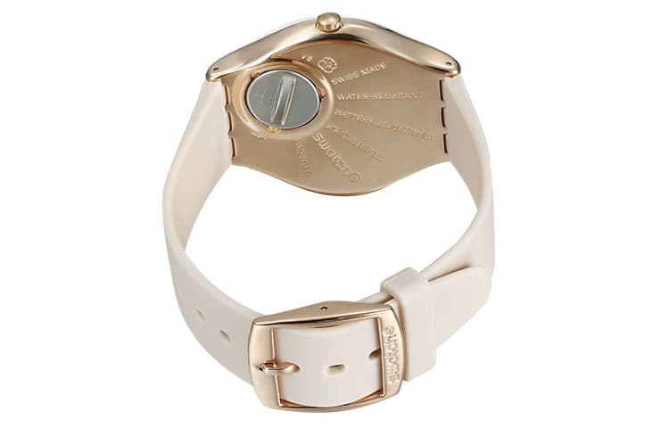 Часы SWATCH Skin 38.5mm SYXG101 - изображение 3