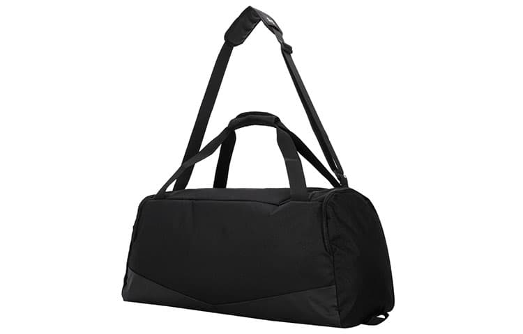 Спортивная сумка Under Armour UA Undeniable 5.0 Duffle MD Black - изображение 2