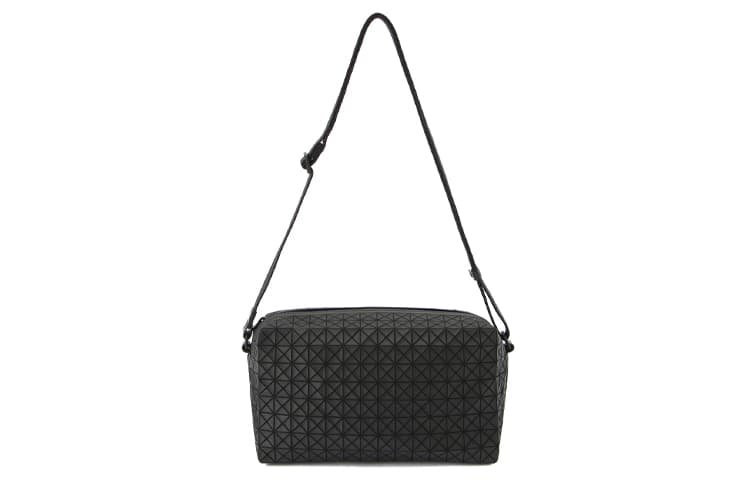 Сумка через плечо Issey Miyake Kuro Saddle - изображение 2