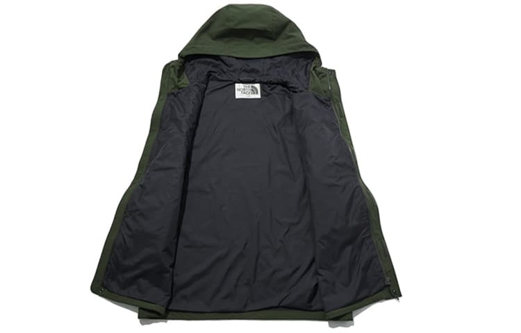Куртка THE NORTH FACE - изображение 3