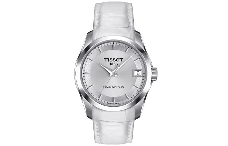 Часы TISSOT 32mm T0352071603100 - изображение 1