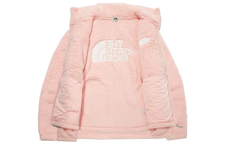 Куртка The North Face Compy Pink - изображение 3