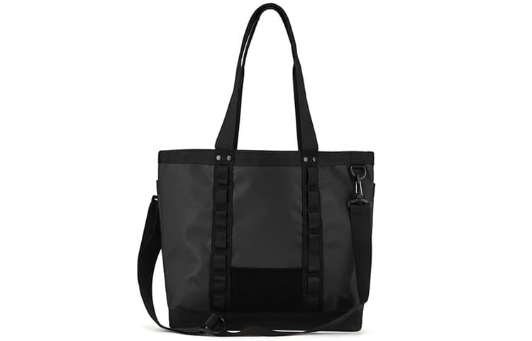 Мини-сумка The North Face Tote Bag Black - изображение 3