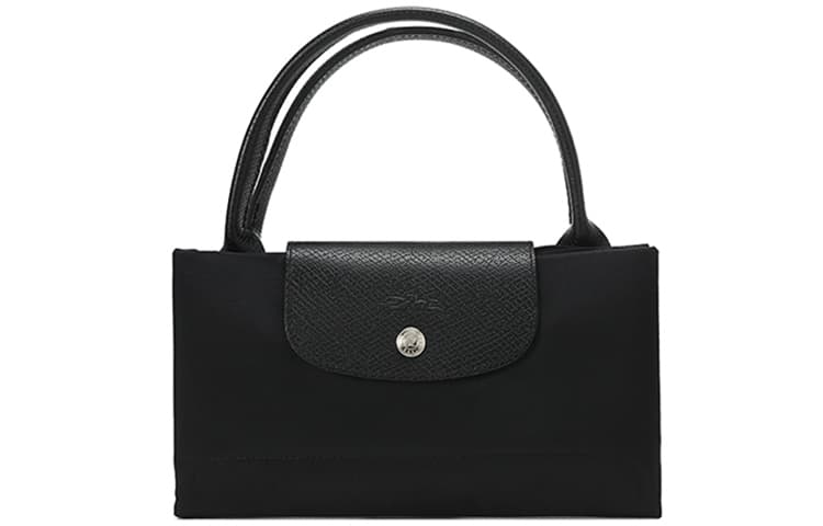 Сумка Longchamp Le Pliage Green - изображение 7