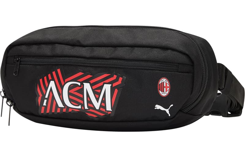Поясная сумка PUMA AC - изображение 1