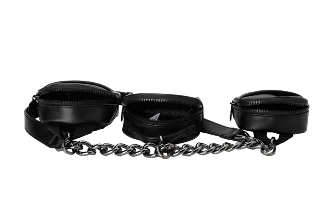 Поясная сумка PUMA PRIME CHAIN BAG - изображение 4